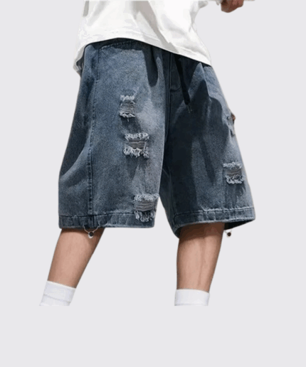Men Jeans Shorts