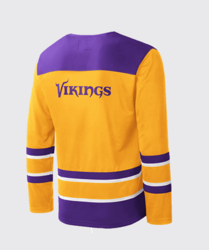 NBA Jersey - Longsleeves