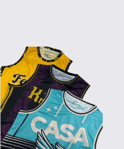 NBA Jersey - Shortsleeves