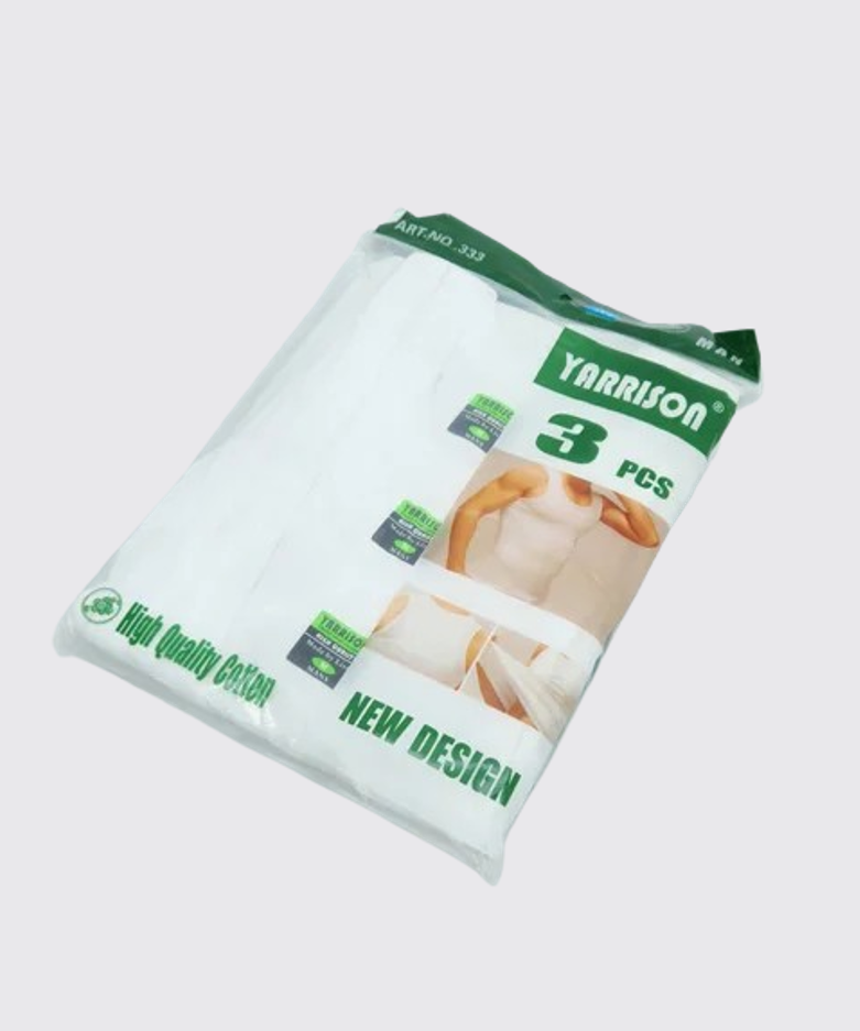 singlet Roykawim Singlet - Ash - Image 1