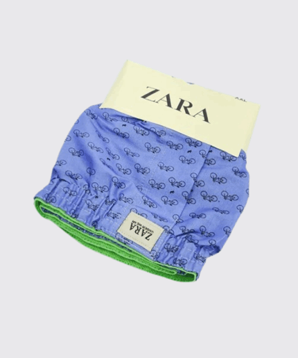 Zara Boxer - Single