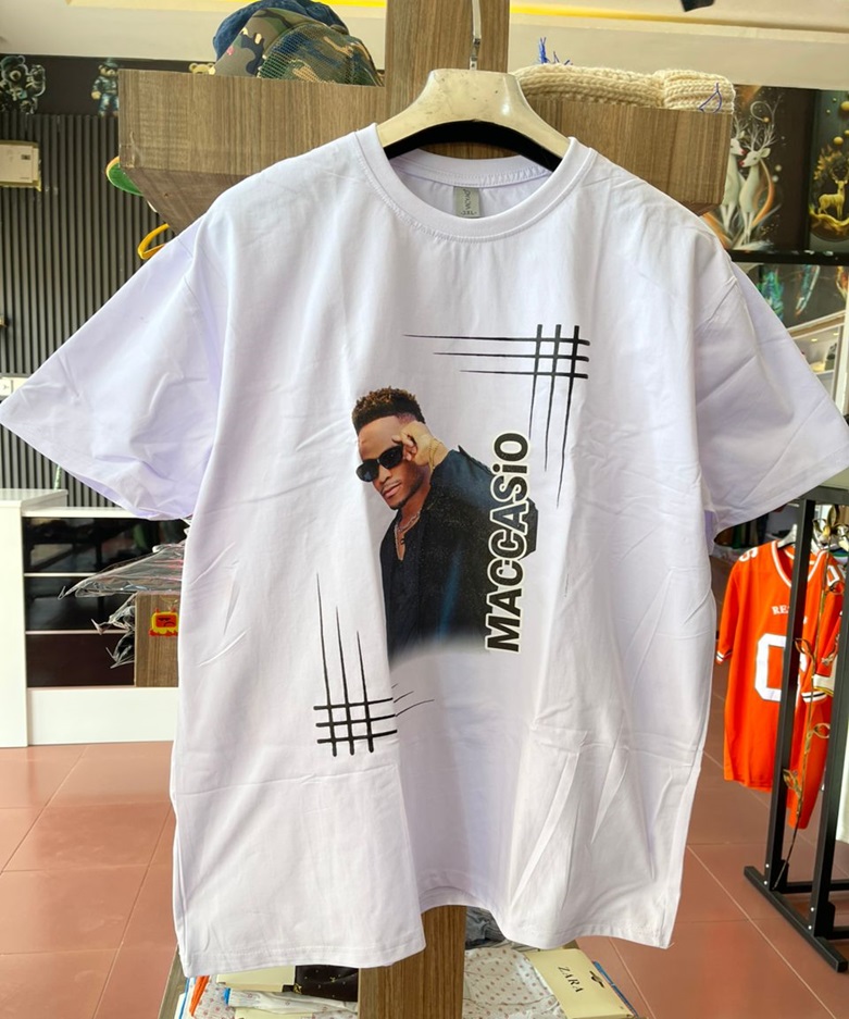 69_clothing_69_t-shirt Maccasio shirt - Image 1