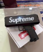 Supreme Cash Gun