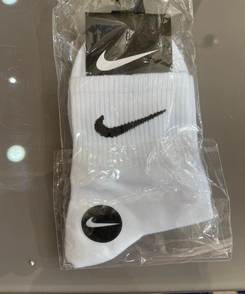 69_clothing_adidas_sox Nike Socks - Image 1