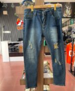 Men Jeans Trousers