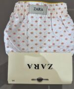Zara Boxer - Single
